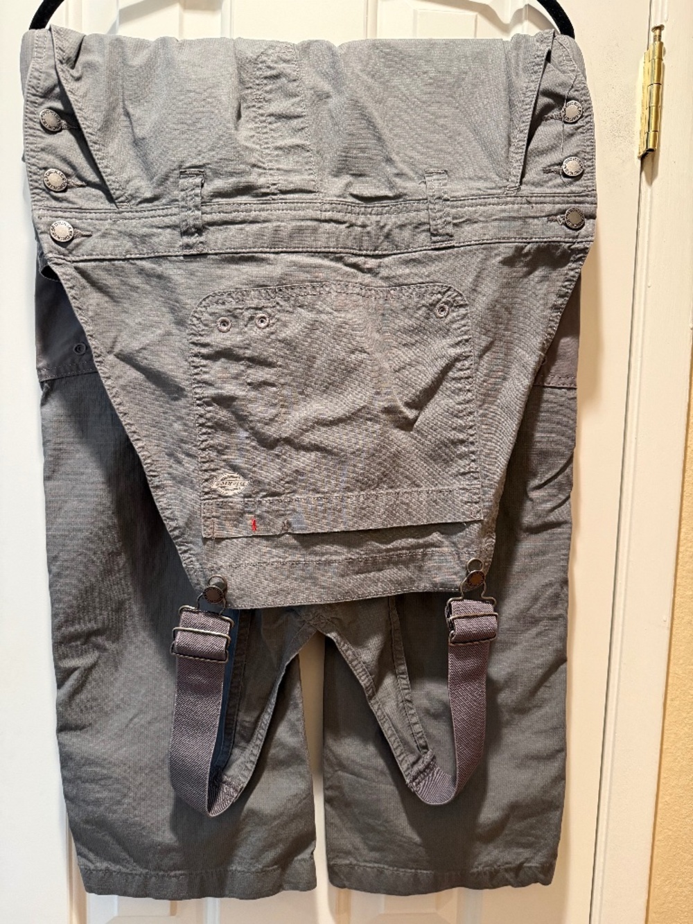 Overalls